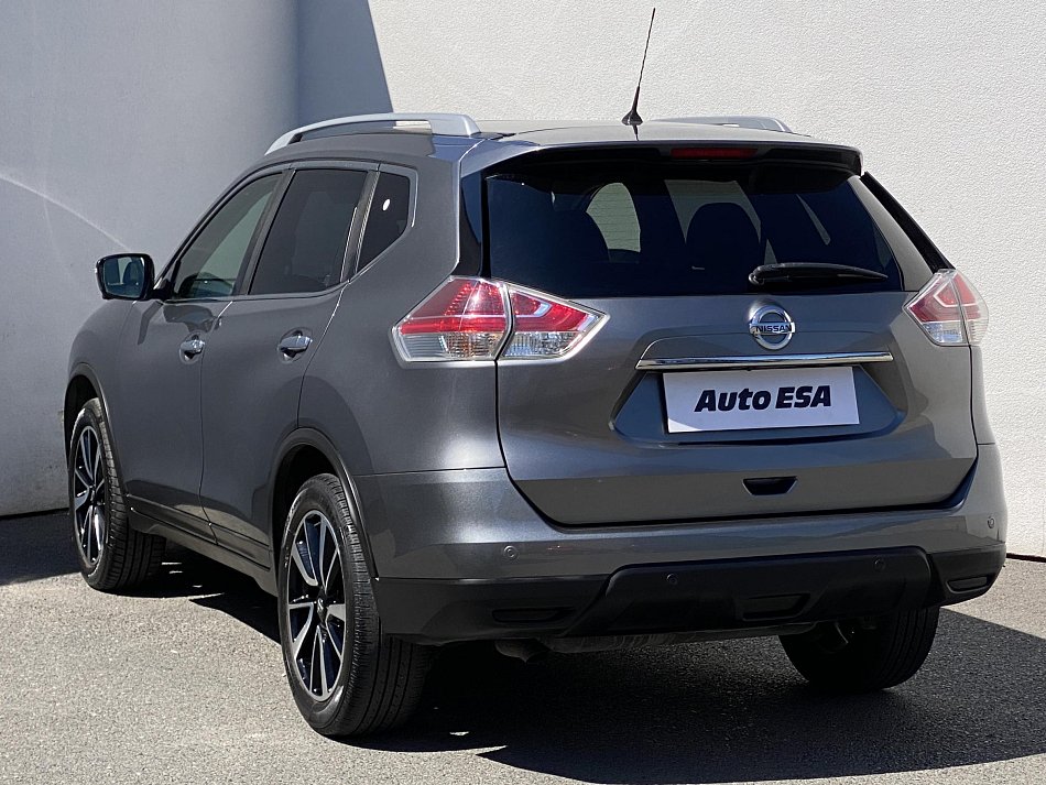 Nissan X-Trail 1.6 dCi Tekna