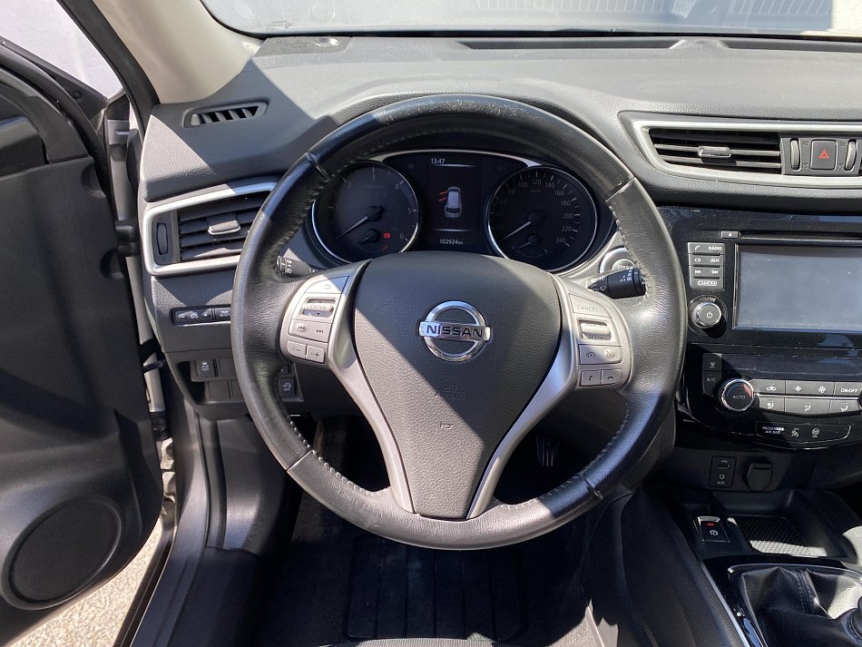 Nissan X-Trail 1.6 dCi Tekna