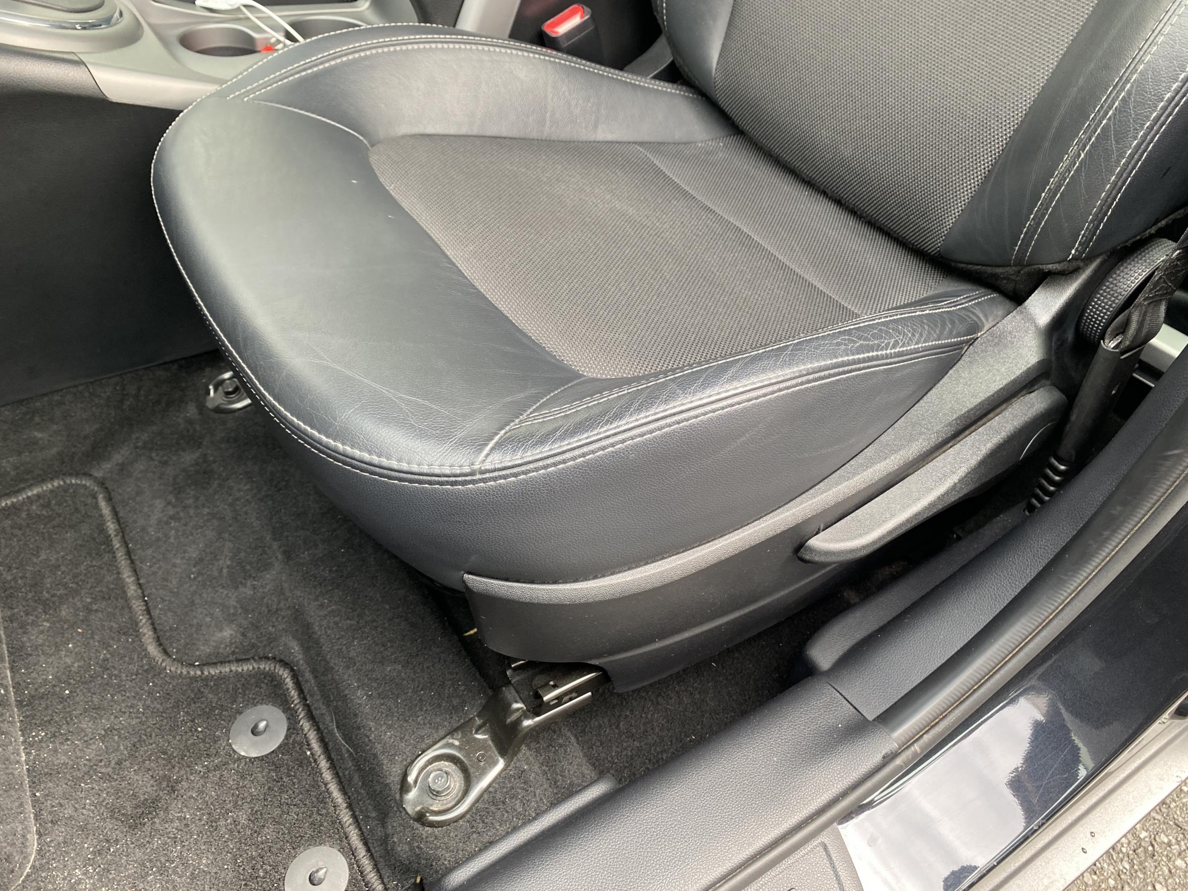 Kia Sportage, 2014 - pohled č. 13