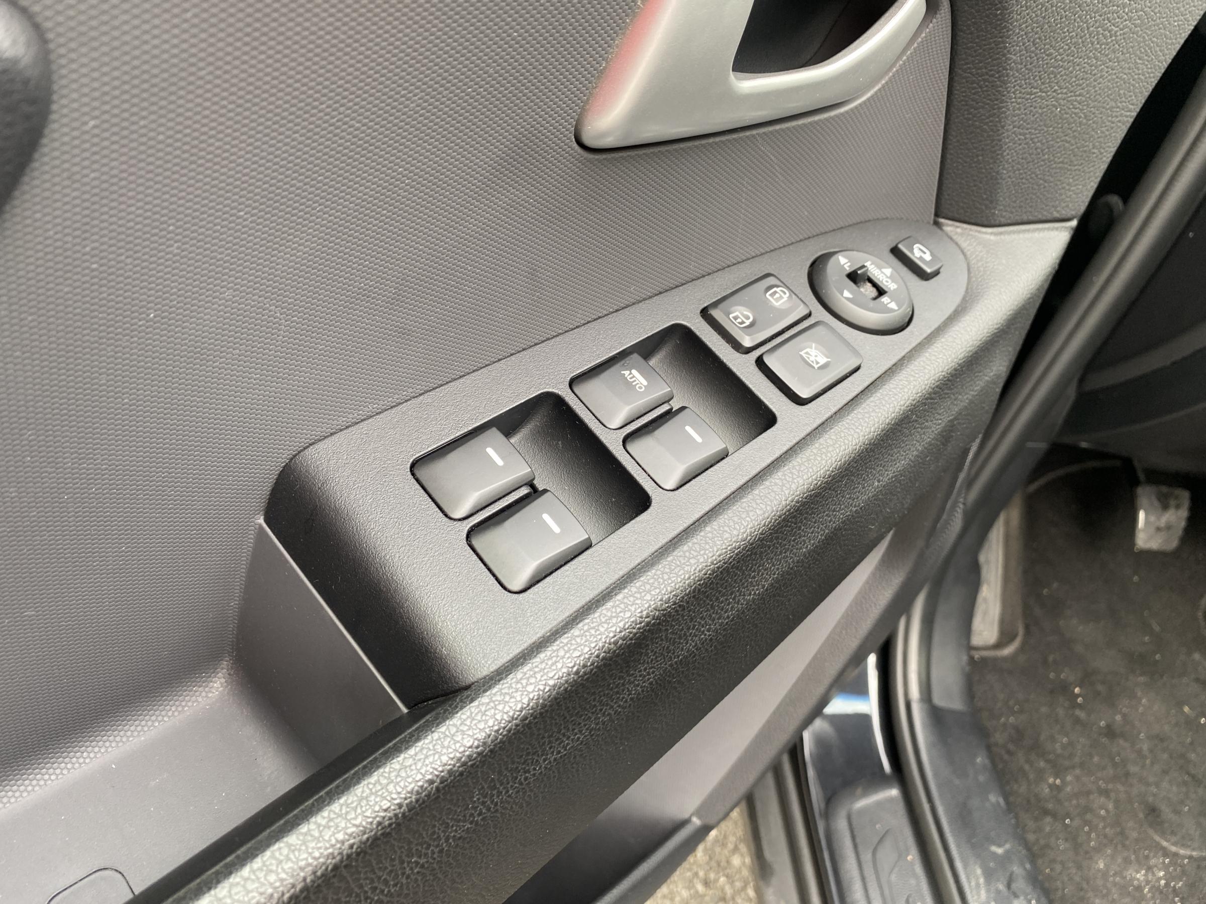 Kia Sportage, 2014 - pohled č. 14