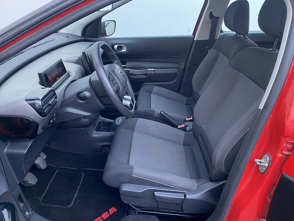 Citroën C4 Cactus 1.2 PT Feel