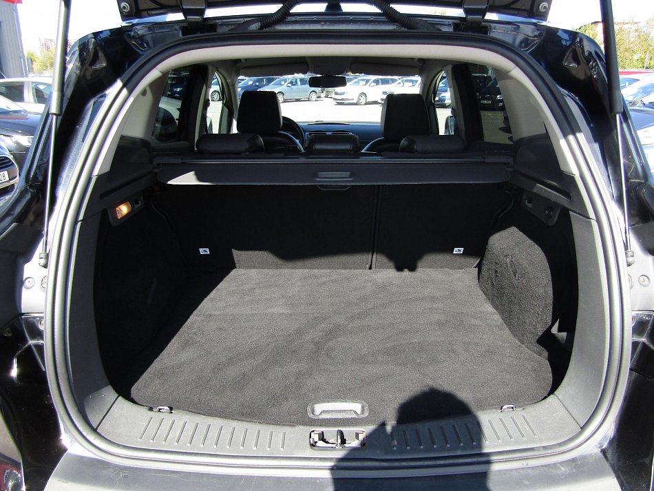 Ford Kuga 2.0TDCi  4x4