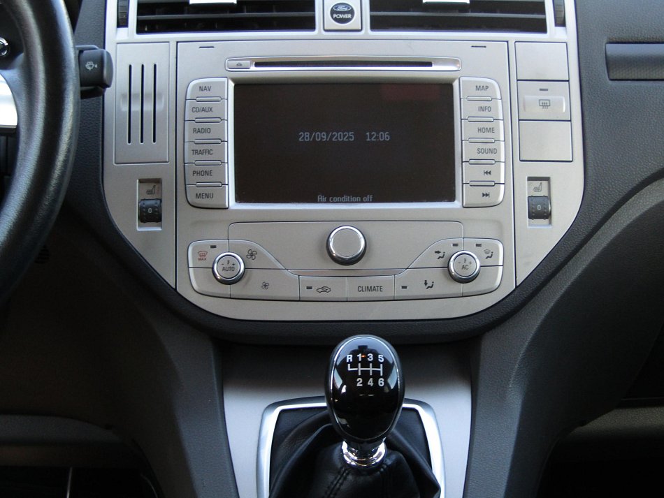 Ford Kuga 2.0TDCi  4x4