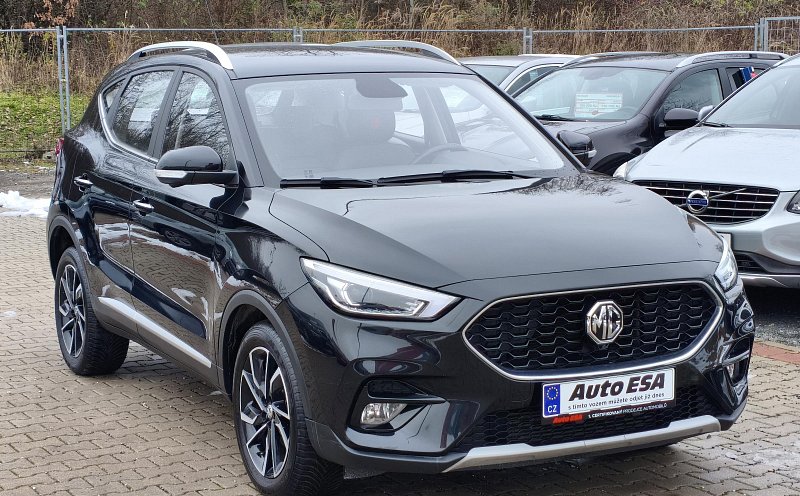 MG ZS 1.0 T-GDi Excite