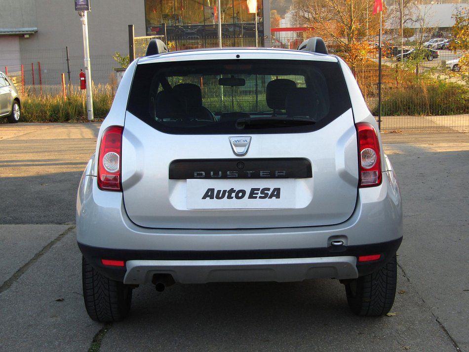 Dacia Duster 1.5 dCi 
