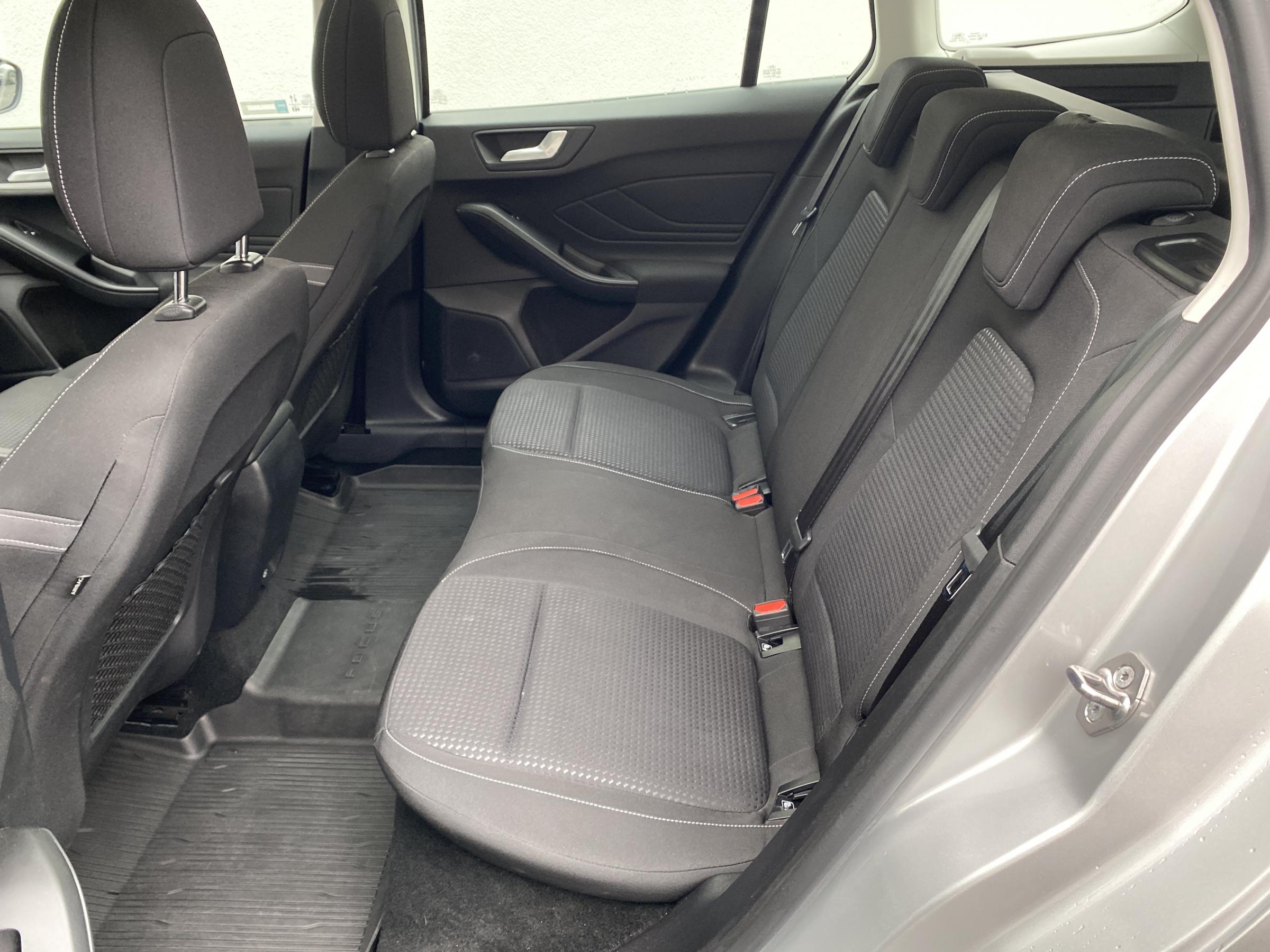 Ford Focus, 2019 - pohled č. 10