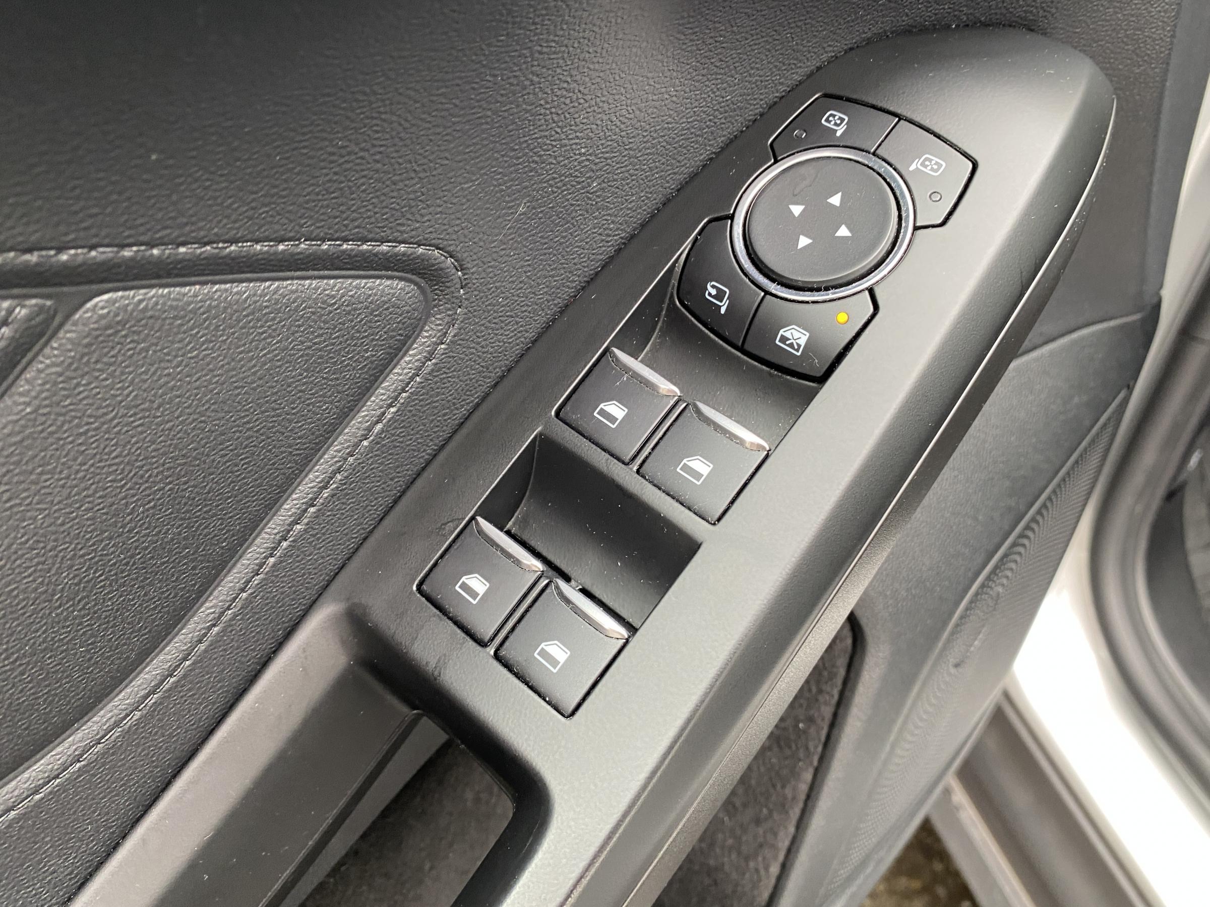 Ford Focus, 2019 - pohled č. 13