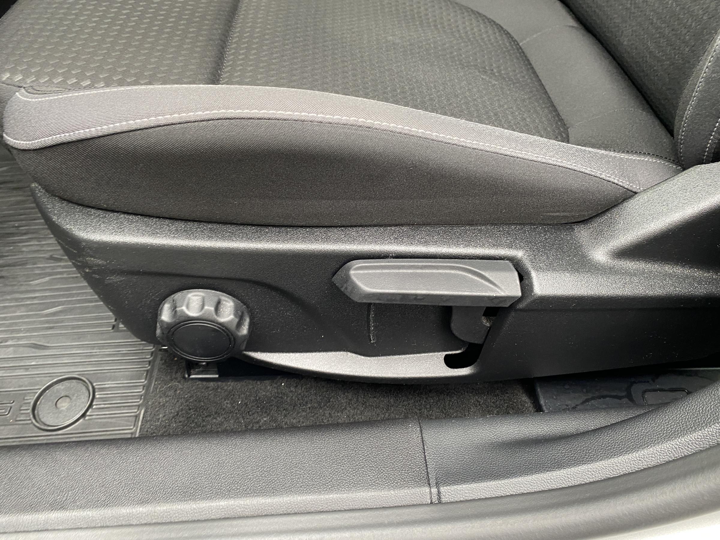 Ford Focus, 2019 - pohled č. 14