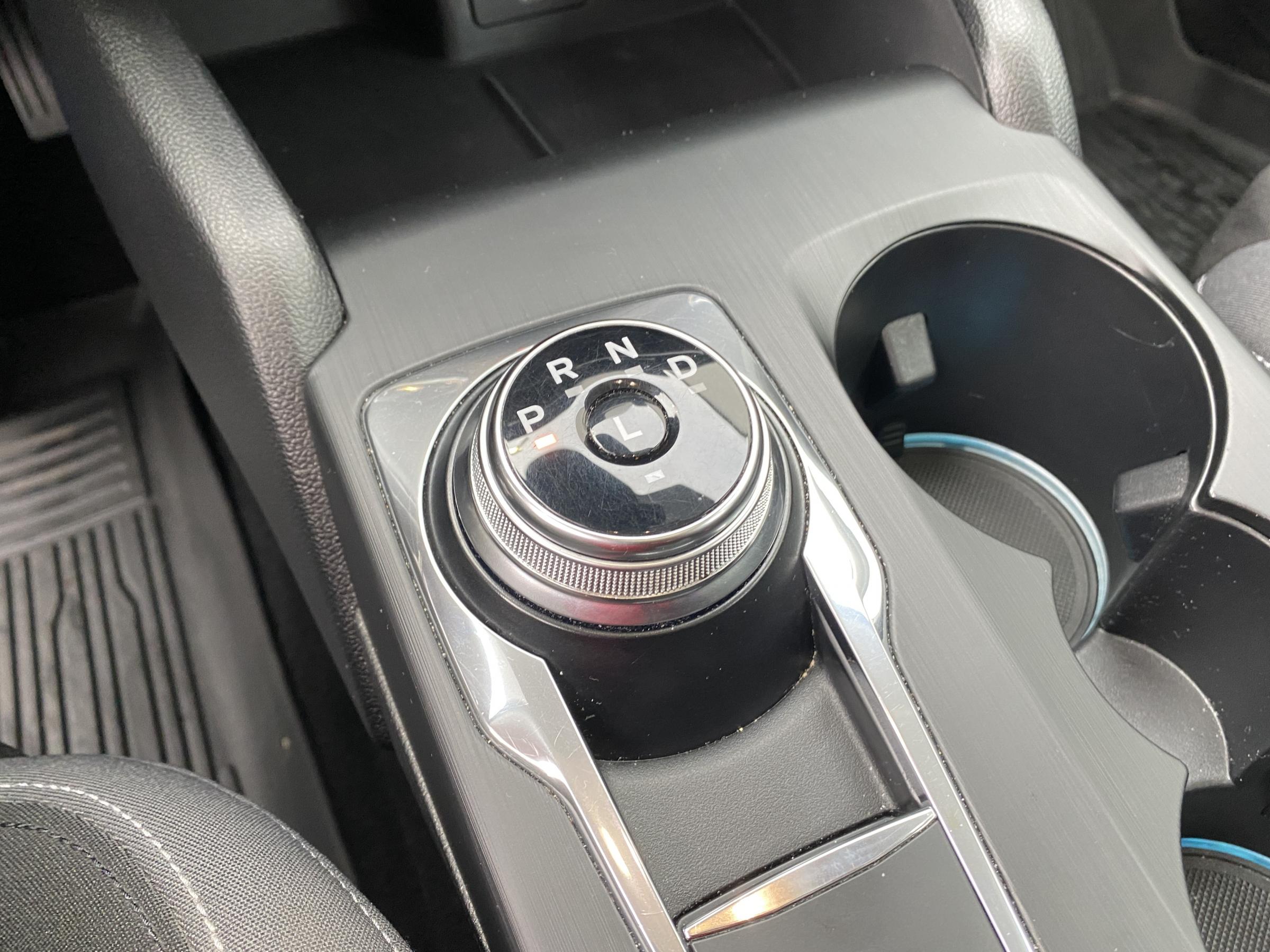 Ford Focus, 2019 - pohled č. 16