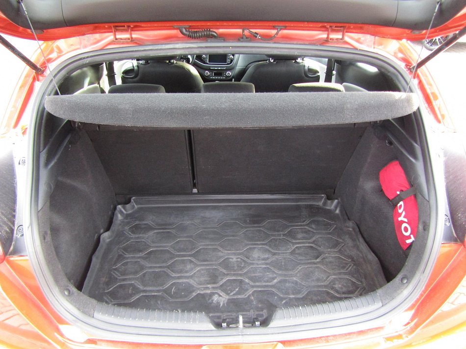 Kia Ceed 1.6 i 