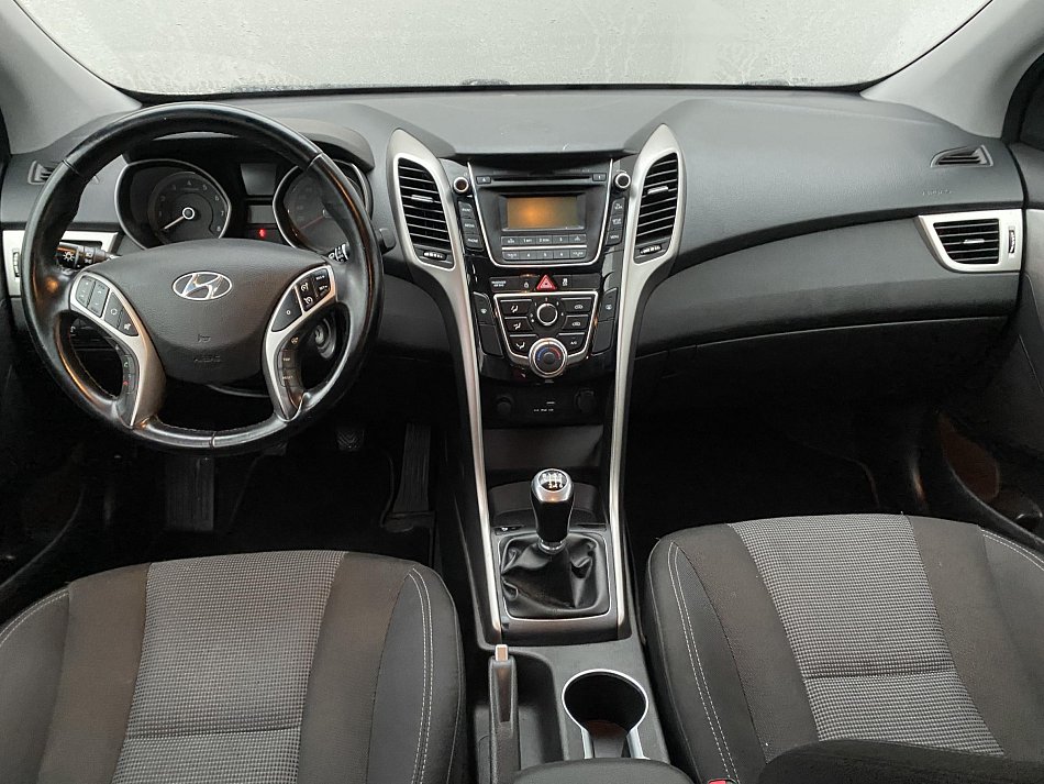 Hyundai I30 1.6GDi 
