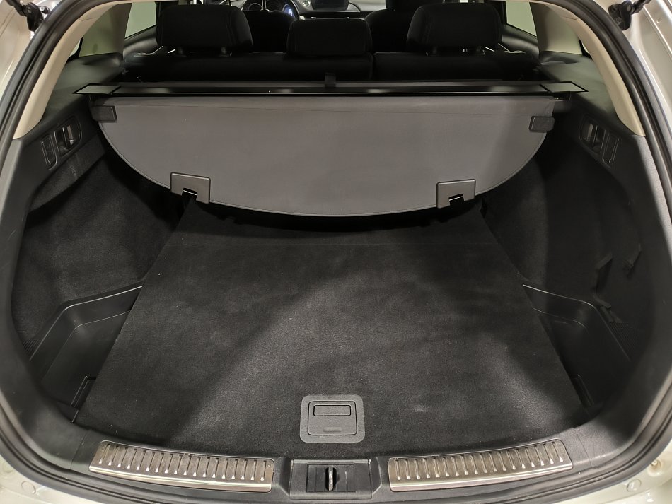 Mazda 6 2.0 