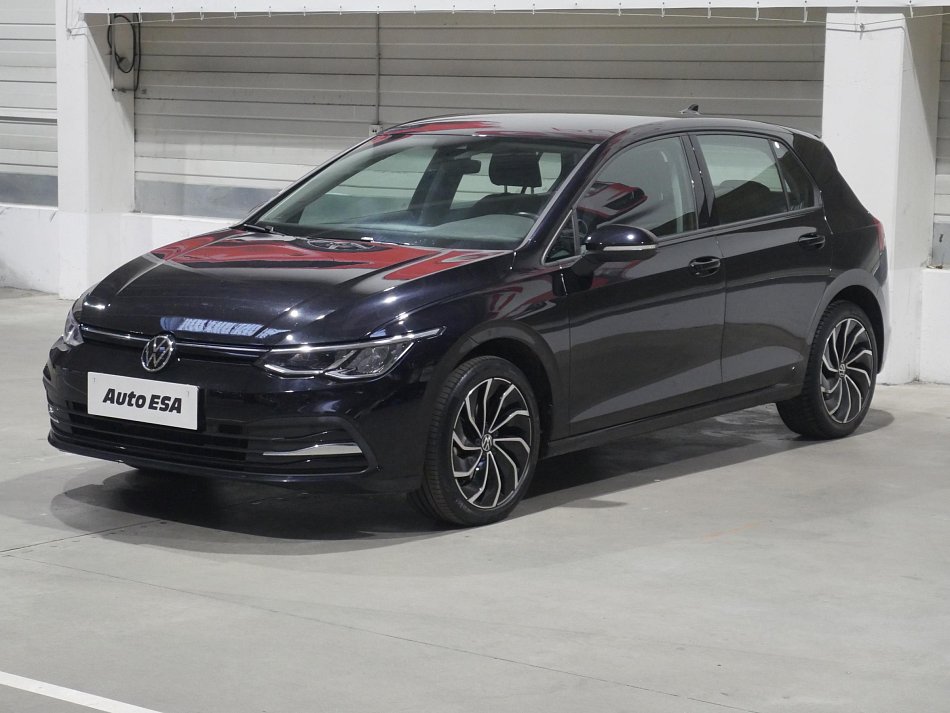 Volkswagen Golf 1.5 TSi Life