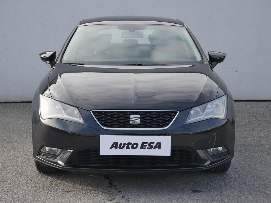 Seat Leon 1.2TSi 