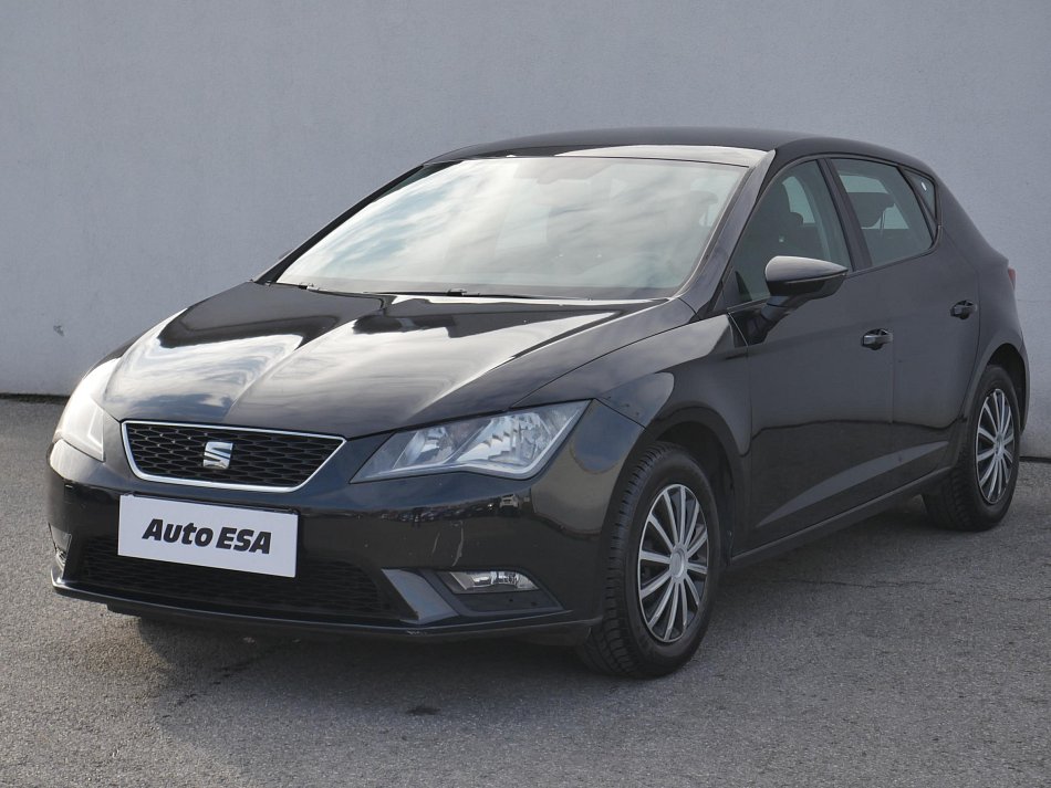 Seat Leon 1.2TSi 
