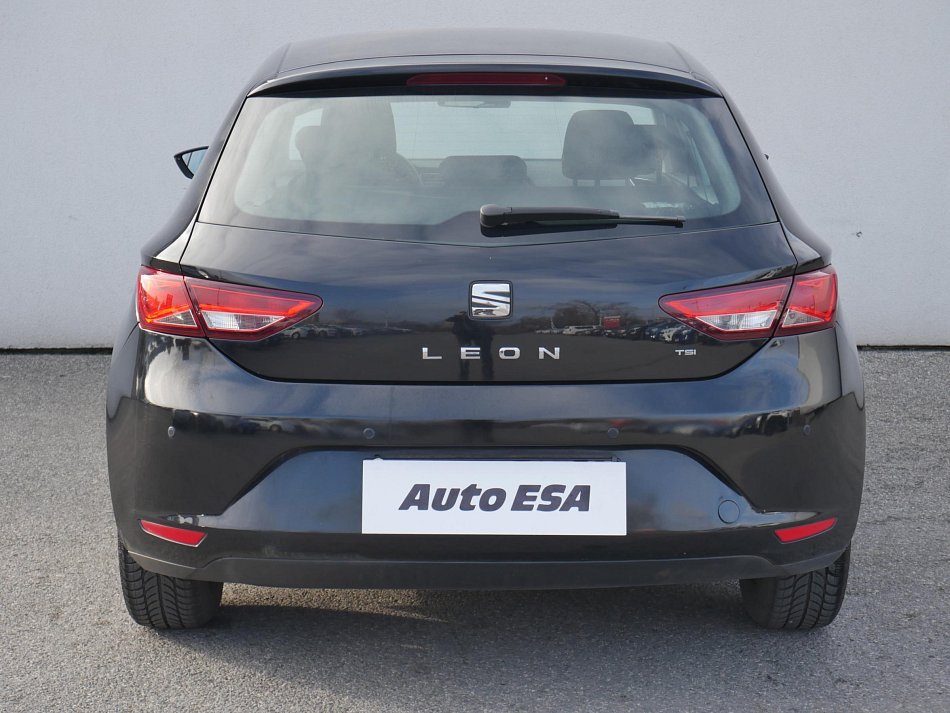 Seat Leon 1.2TSi 