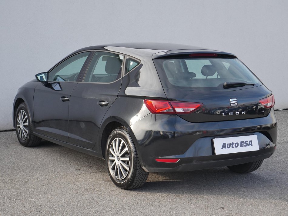 Seat Leon 1.2TSi 
