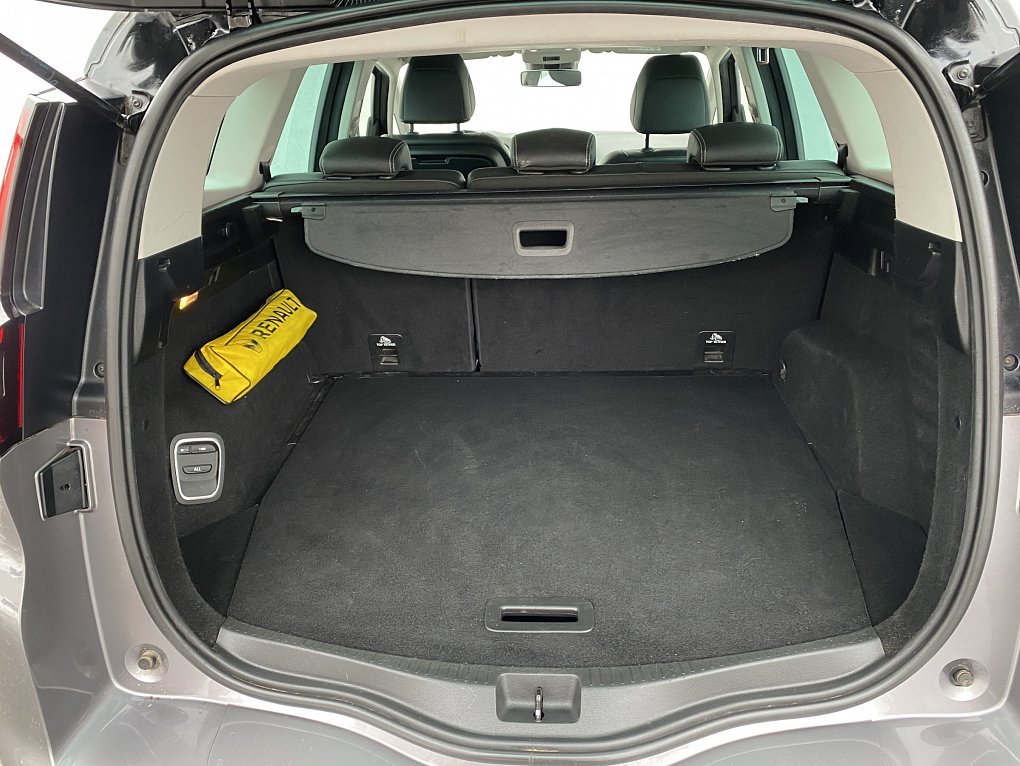 Renault Grand Scénic 1.3 TCe Intense