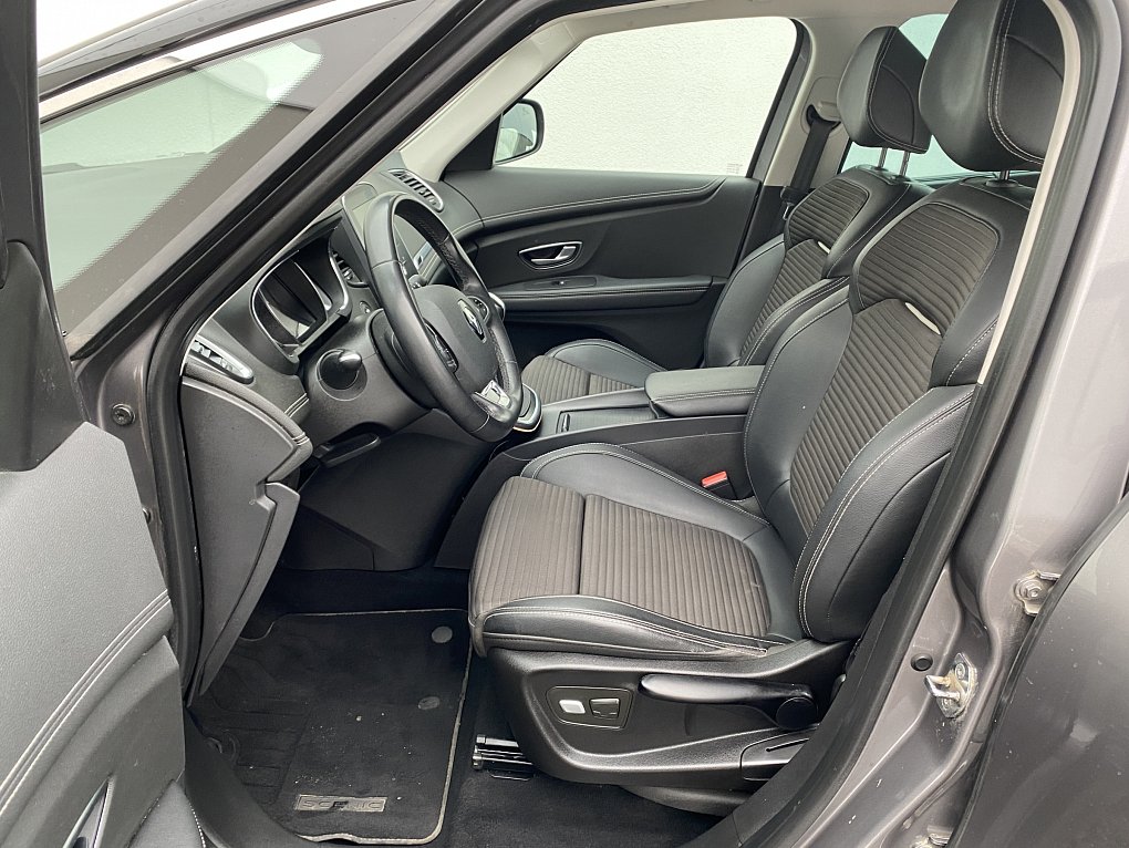Renault Grand Scénic 1.3 TCe Intense