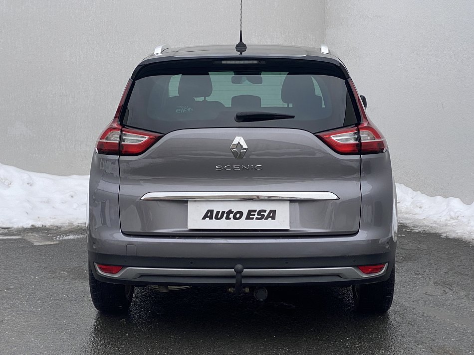 Renault Grand Scénic 1.3 TCe Intense
