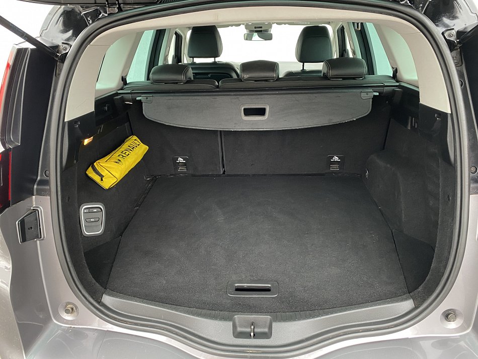 Renault Grand Scénic 1.3 TCe Intense