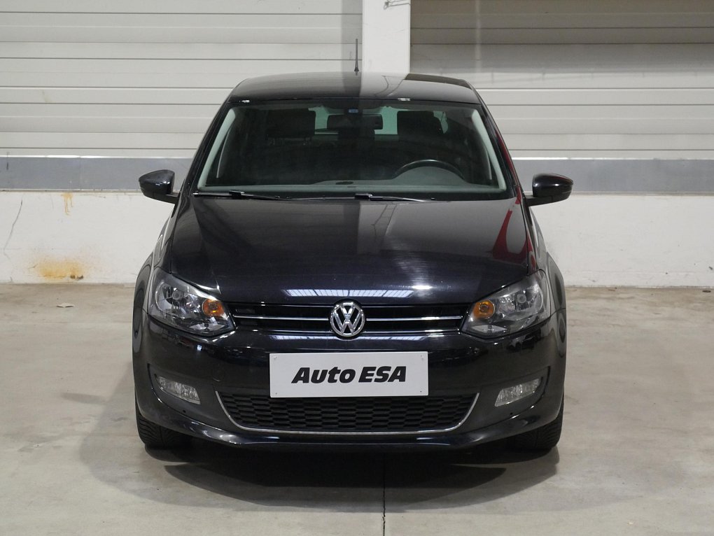 Volkswagen Polo 1.2i 