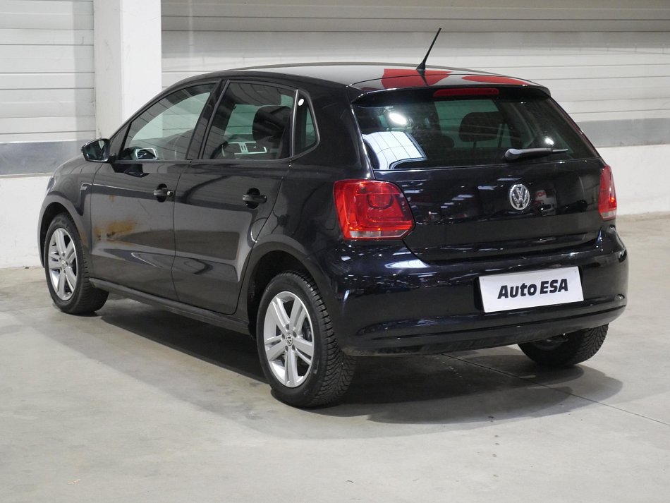 Volkswagen Polo 1.2i 