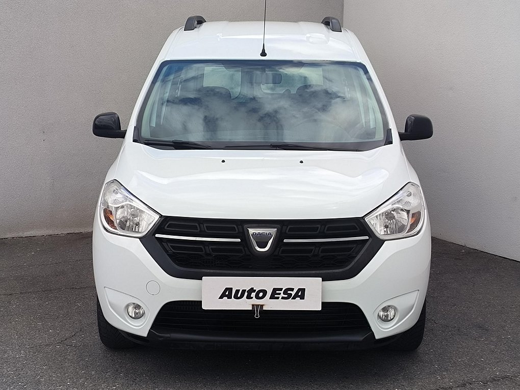 Dacia Dokker 1.3TCe Arctica
