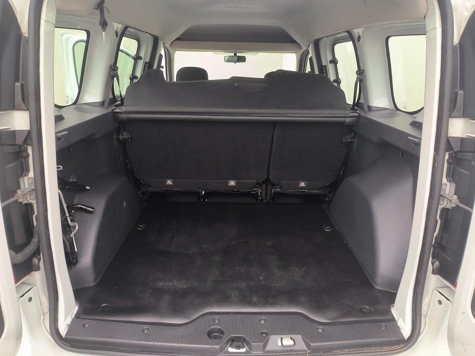 Dacia Dokker 1.3TCe Arctica