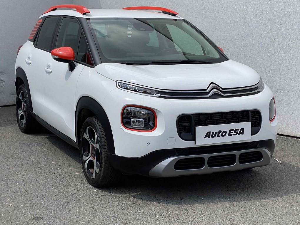 Citroën C3 Aircross 1.2 PT Feel