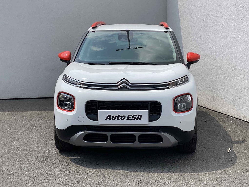 Citroën C3 Aircross 1.2 PT Feel