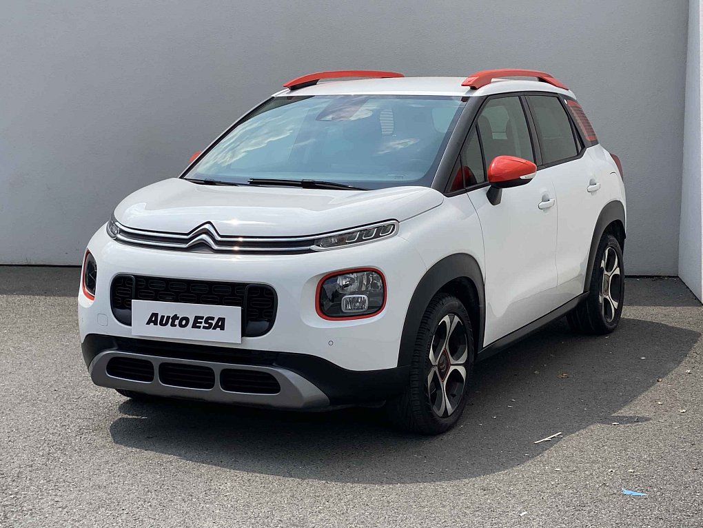 Citroën C3 Aircross 1.2 PT Feel
