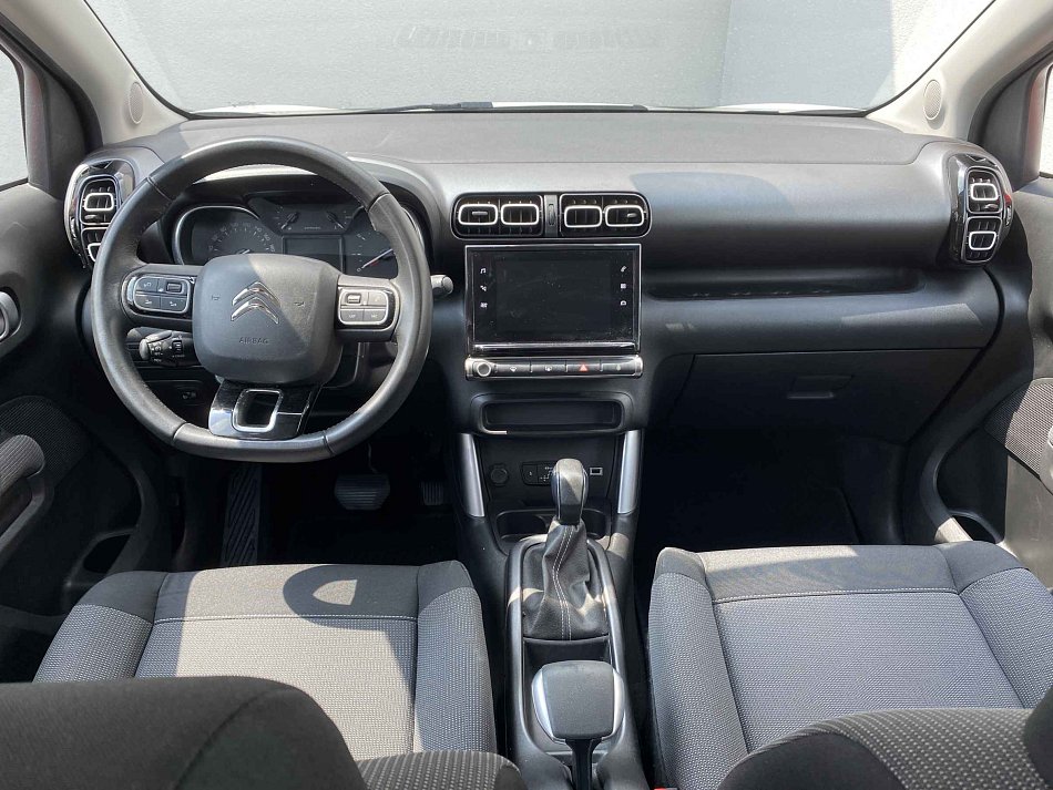Citroën C3 Aircross 1.2 PT Feel