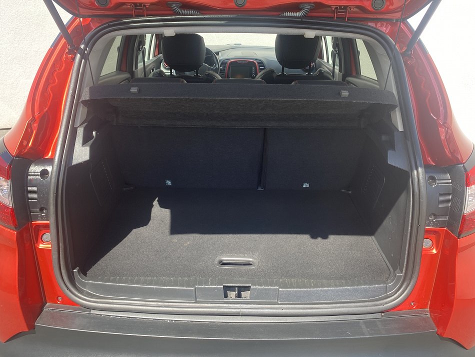 Renault Captur 0.9TCe Helly Hansen