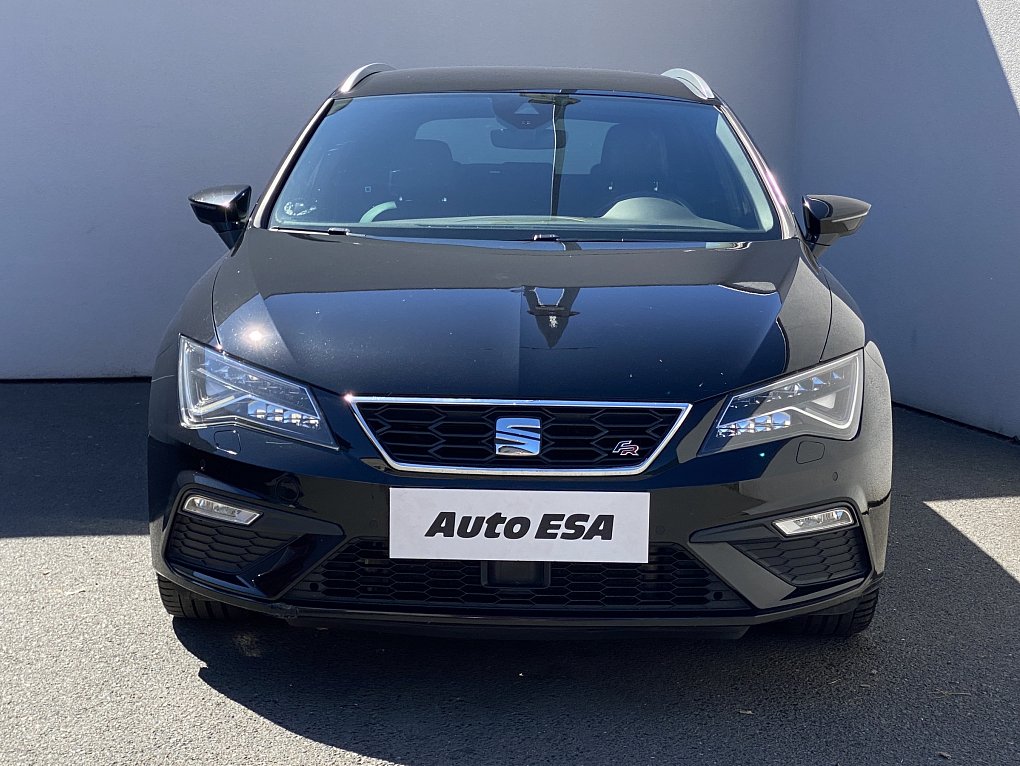 Seat Leon 1.8 TSi FR