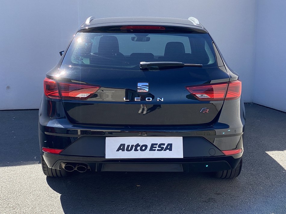 Seat Leon 1.8 TSi FR