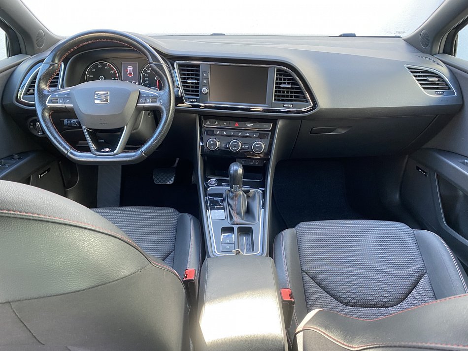 Seat Leon 1.8 TSi FR