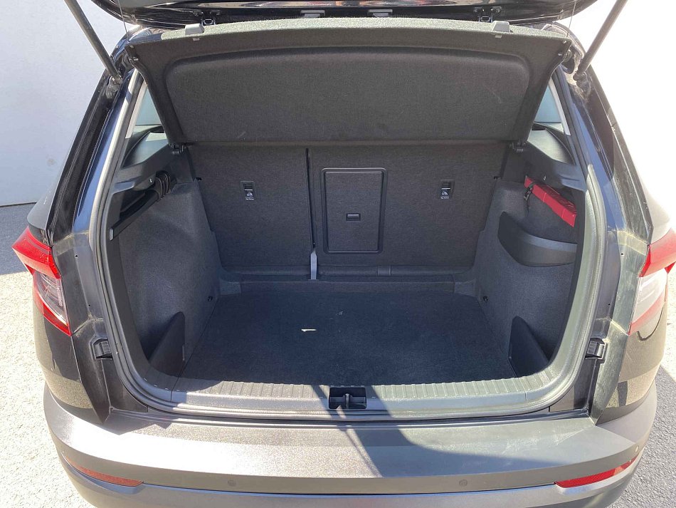 Škoda Karoq 1.5 TSi Ambition