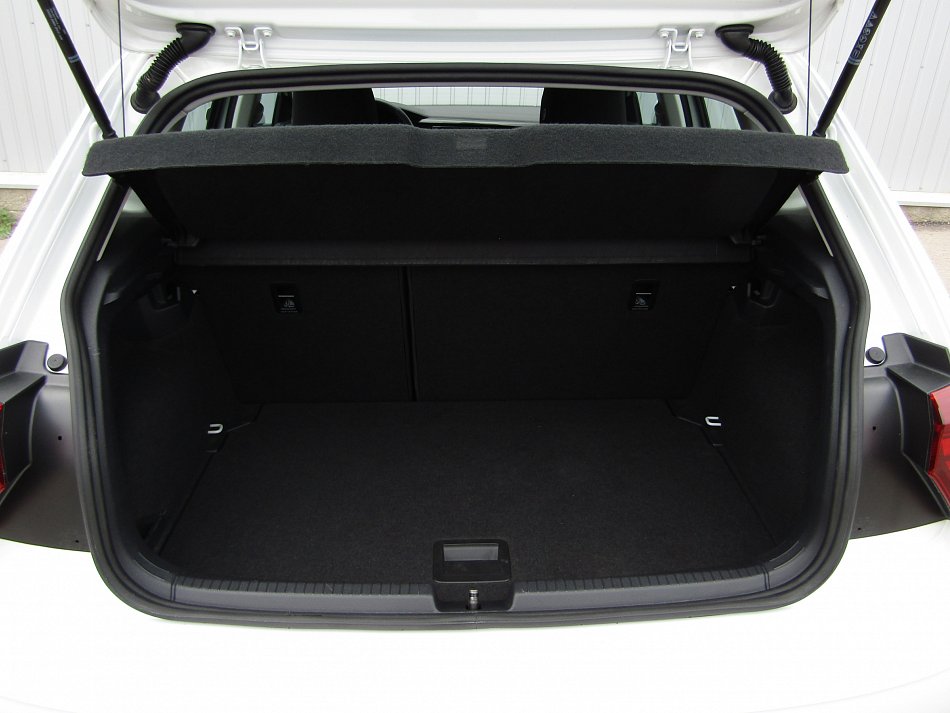 Volkswagen Polo 1.0TSi Life
