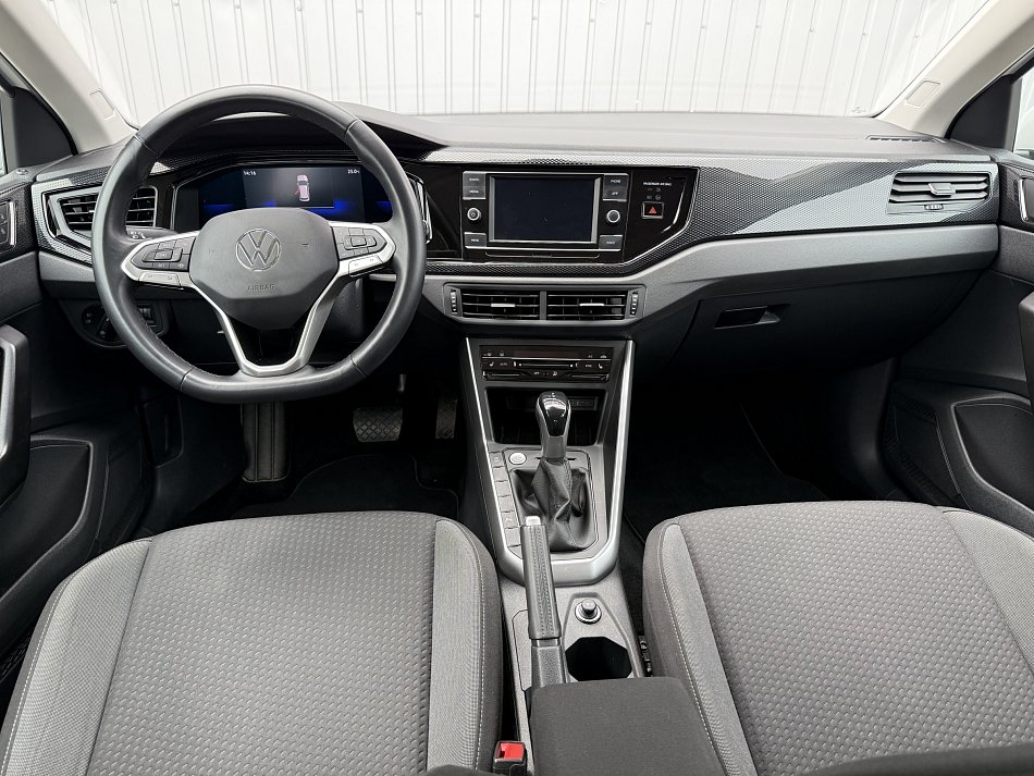 Volkswagen Polo 1.0TSi Life