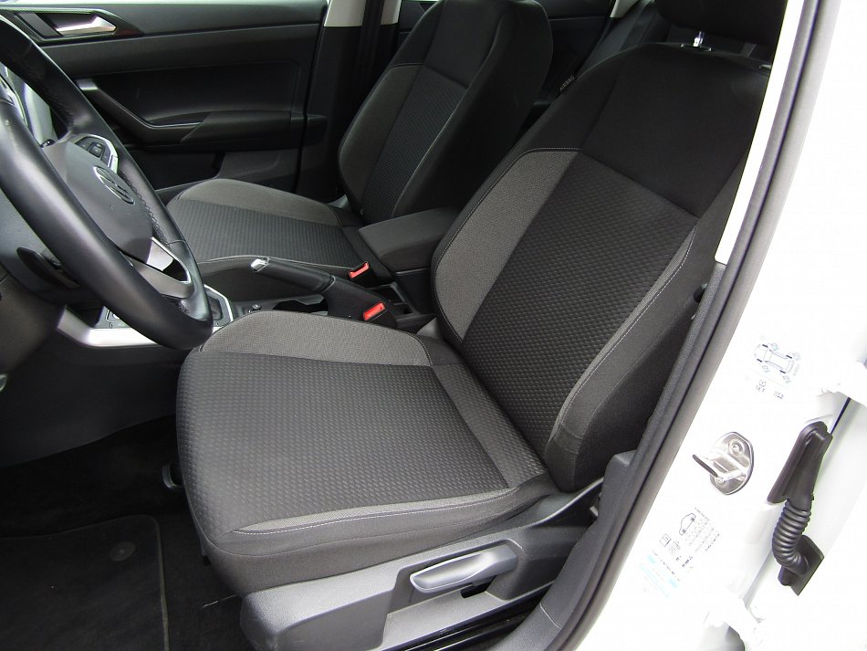 Volkswagen Polo 1.0TSi Life