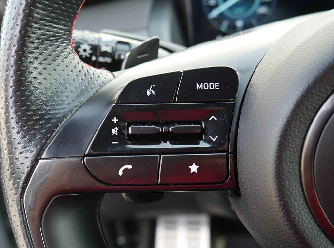 Infotainment