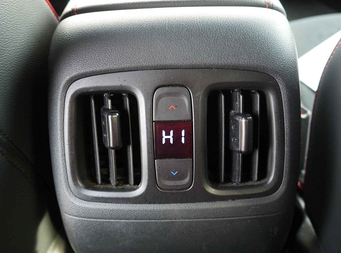 Infotainment