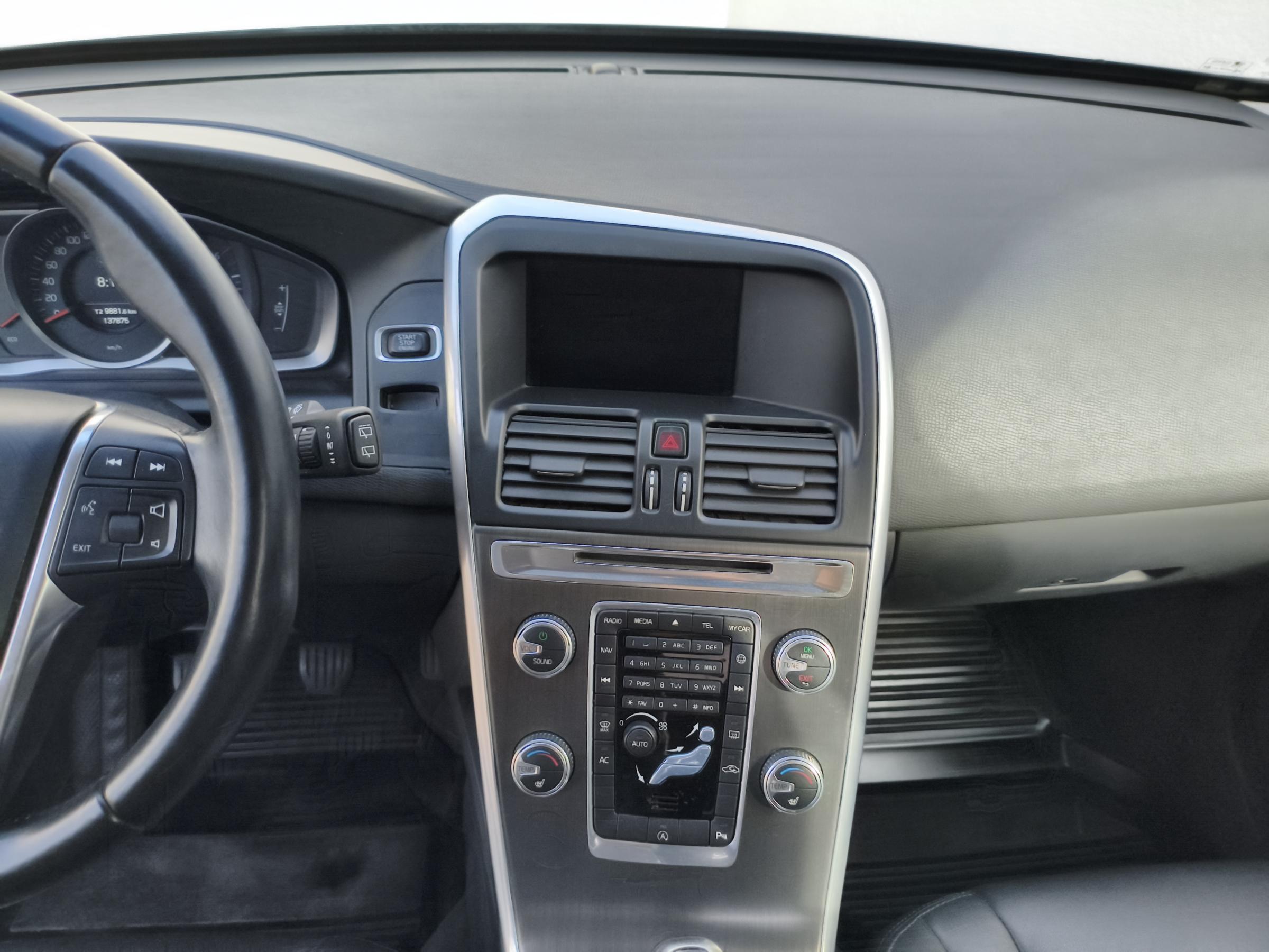 Volvo XC60, 2014 - pohled č. 11