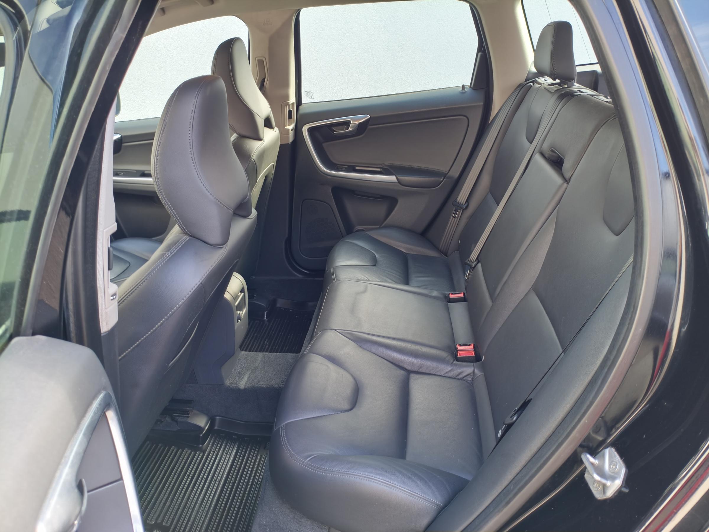 Volvo XC60, 2014 - pohled č. 14