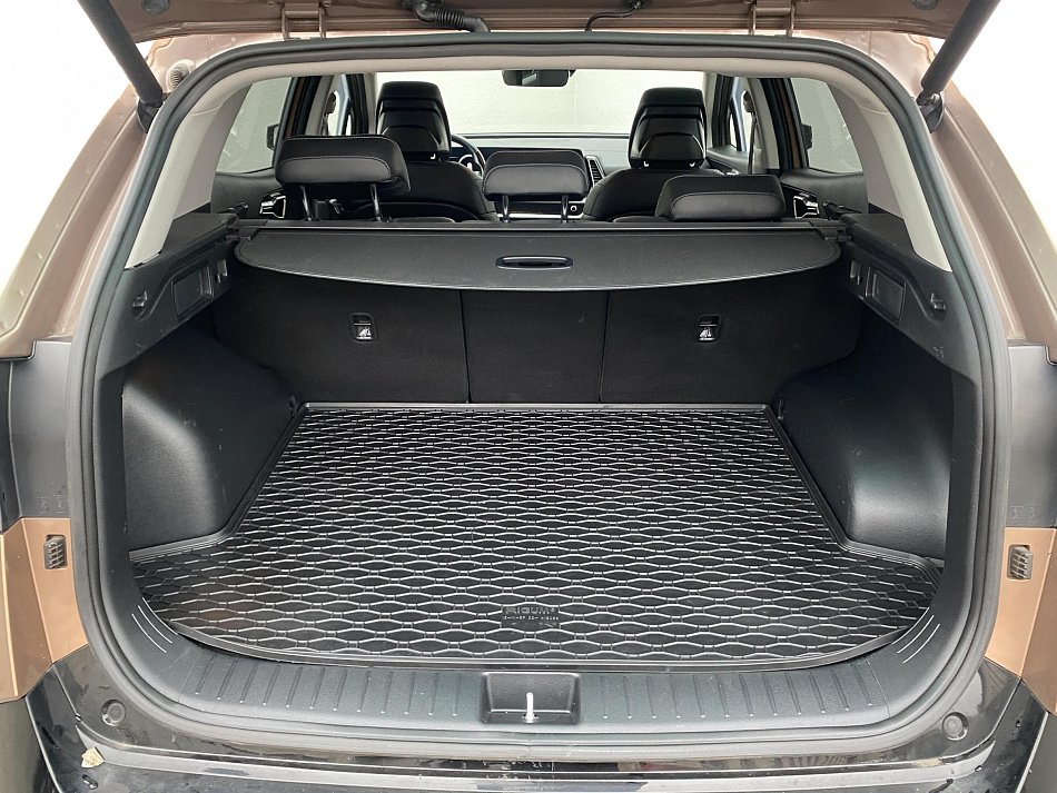 Kia Sportage 1.6 T-GDi TOP 4x4