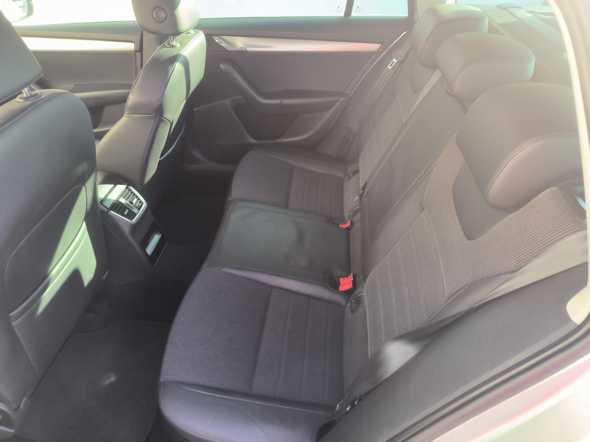 Škoda Octavia III, 2013 - pohled č. 10