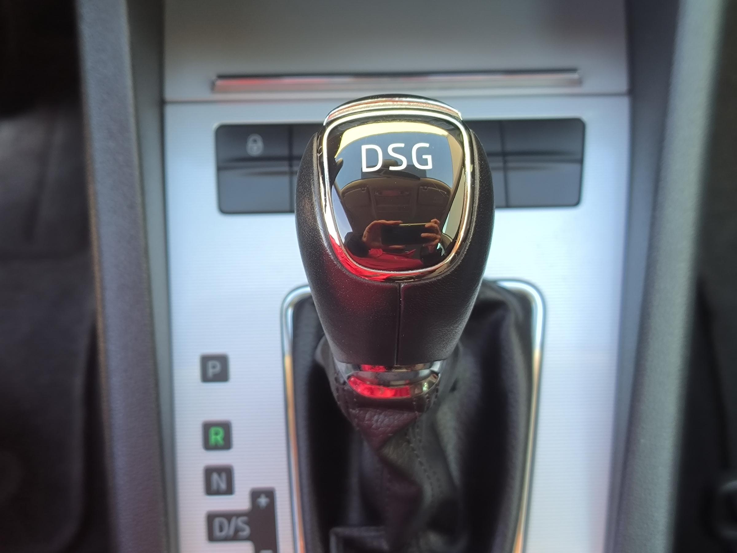 Škoda Octavia III, 2013 - pohled č. 15