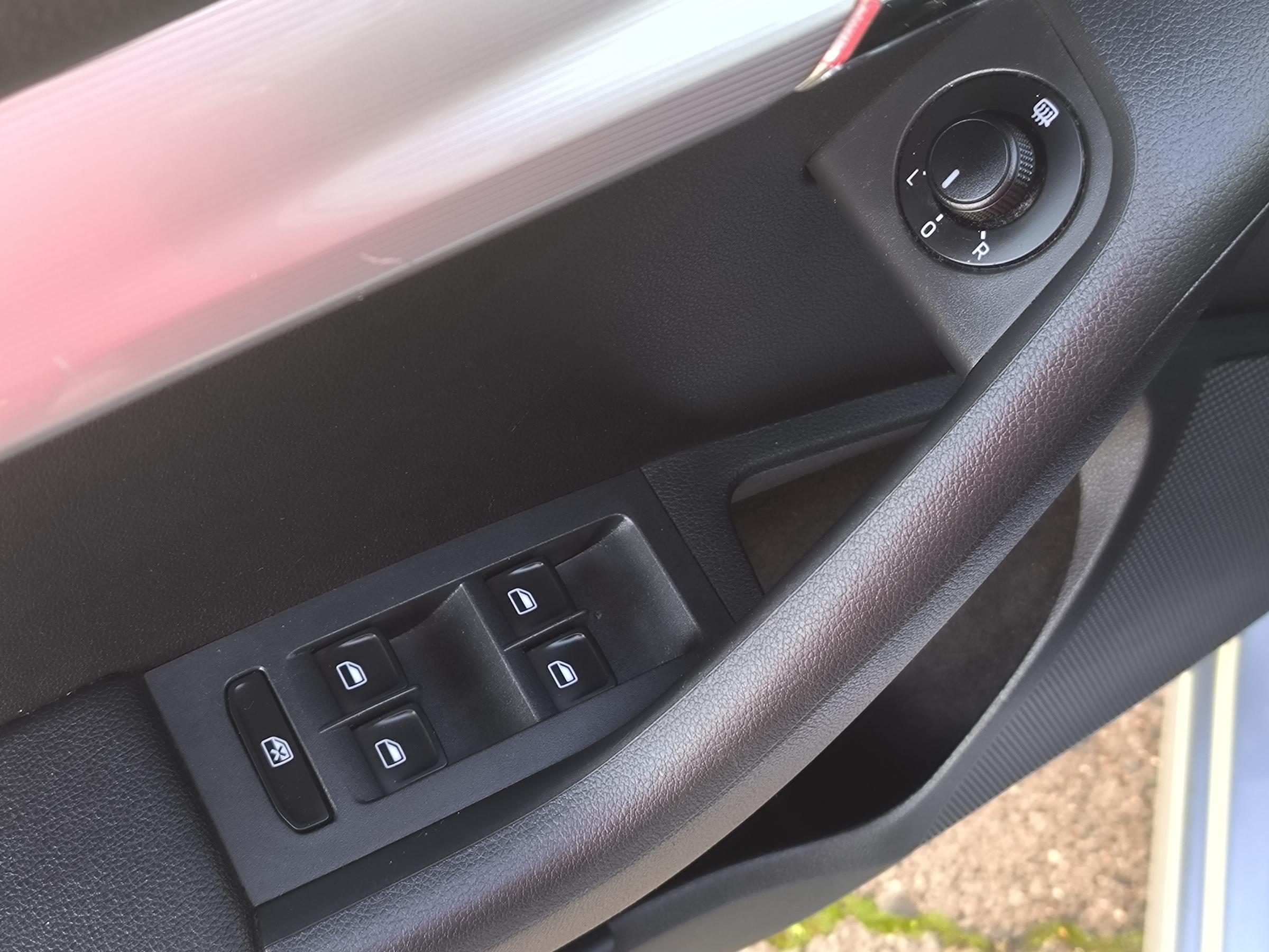 Škoda Octavia III, 2013 - pohled č. 20