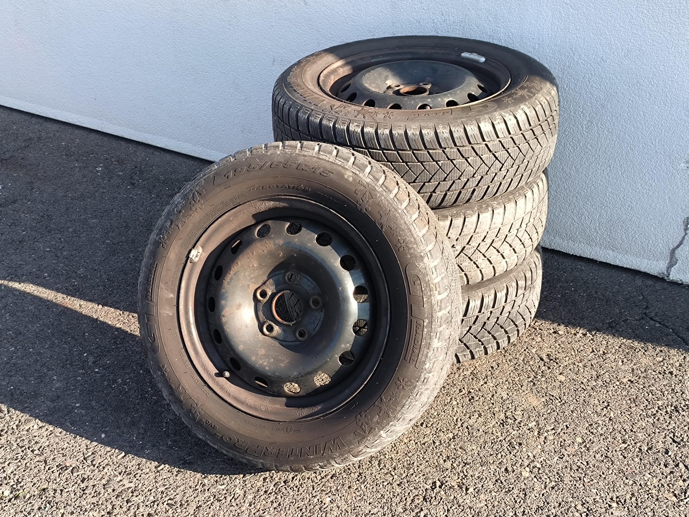 Škoda Octavia III, 2013 - pohled č. 21